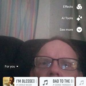 Meet your Posher, Leonard